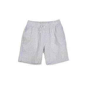 Crewcuts Boys Seersucker Swim Shorts